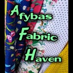 Sandra Bonsu - @afybas_fabric_haven - Instagram