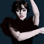 Sandra bonsu - @sand_animates - Instagram