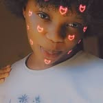 Sandra Bonsu - @babykins260 - Instagram
