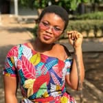 sandra bonsu - @bonsu4157 - Instagram