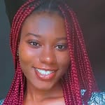 sandra bonsu - @bonsu274 - Instagram