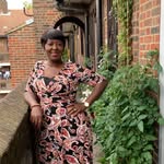 Sandra Bonsu - @sandyparka - Instagram