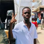 Sandra Bonsu - @icecream5995 - Instagram