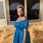 Sandra Bonsu - @bonsu8004 - Instagram
