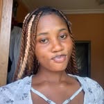 Sandra Bonsu Akosua - @girliee_xandy - Instagram