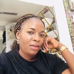 Sandra Osei Bonsu - @sandraosei.b - Instagram