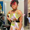 SandySmithy - @sandrabonsu8 - TikTok