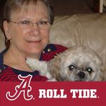 Sandra Boozer - @sthnladysc_rolltide - Instagram