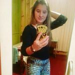 sandra borba - @sandra4175 - Instagram
