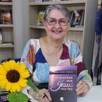 Sandra Maria Borba Pereira - @sandraborbap - Instagram