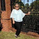 Sandra Borders Crunkleton - @crunkletonsandra - Instagram