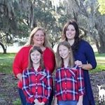Sandy Borders - @slborders15 - Instagram