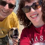 Sandy Borders Stevens - @dsrvja24 - Instagram