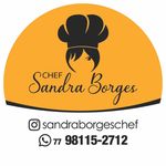 Chef Sandra Borges - @sandraborgeschef - Instagram