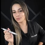 Sandra Alves Borges - @sandra_borges_nails - Instagram
