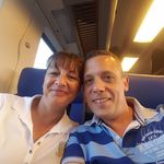 Sandra Borg - @borg4741 - Instagram