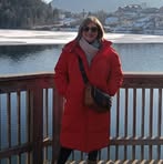 Sandra Borg - Facebook