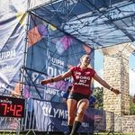 Sandra Borg / fitmumsmalta /OCR - @coach.sandraborg - Instagram