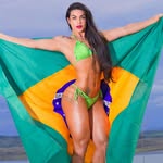 Sandra Borges - @sandraborgeswellness - Instagram