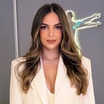 Sandra Borges - @sandraborgesn - Instagram