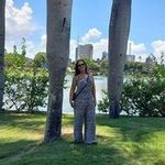 Sandra Borges da Silva - @sandraborgespb - Instagram
