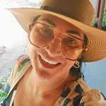 Sandra Borges Tufaile - @sandra_borges1506 - Instagram