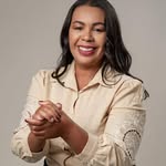 Sandra Paés Landim Borges - @sandra_borges88 - Instagram
