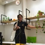 Studio Sandra Borges Hair - @sandraborgeshair - Instagram