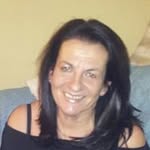 Sandra Borgogni - @borgognisandra - Instagram