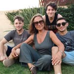 Sandra Daniela Borgogno - @sandraborgogno - Instagram
