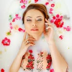 Александра Борисова - @sandra_borisova - Instagram