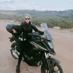 Sandra Boris - @odeixeiyrry5765 - Instagram