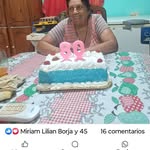 Sandra Borja - @sandra.borja.520 - Instagram