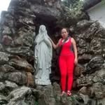 Sandra Borja - @borja1206 - Instagram