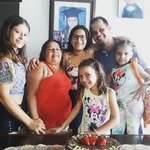 Sandra Milena Borja - @sandraborja55 - Instagram
