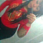 Sandy Borja - @sandra.borja.10 - Instagram