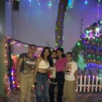 Sandra Borjas - Facebook