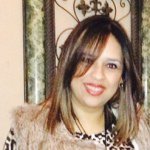 Sandra Borjas - @shandy012 - Instagram
