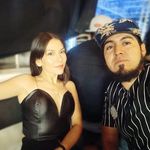 Sandra Borjas - @ssandraborjass - Instagram