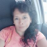 Ardnsa Borjas Cruz - @sandraborjas - Instagram