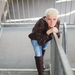 Sandra Born - @sandybay40 - Instagram