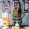 Sandra Bornacellys - @sandrabornacelli - TikTok