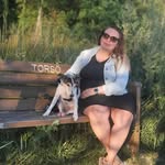 Sandra Ludwika Borowicz - @saandruflikkan - Instagram