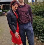 Sandra Borowski - Facebook