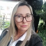 Sandra Borowski - @sandraborowski - Instagram