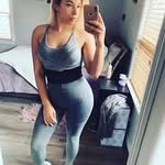 Sandra G. Borowski - @sandraborowskki - Instagram