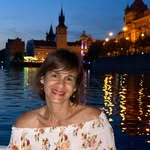 Sandra Borrell - @sbg0468 - Instagram