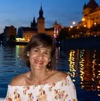 Sandra Borrell - Facebook