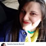 Sandra García Borrell - @sandragarciaborrell - Instagram