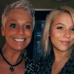 Sandra Borst - @nik15jonsan - Instagram